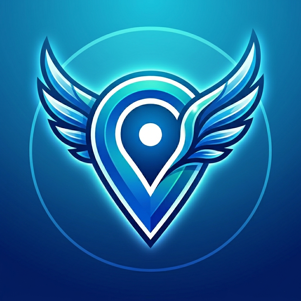 FlyTo - GPS Simulator for macOS